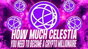 Celestia coin